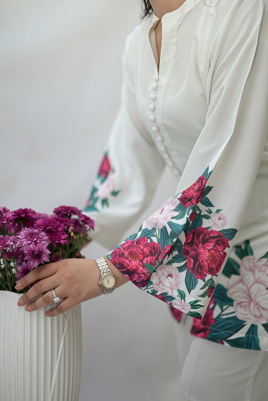 Premium Silk Unstitched