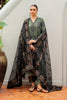 Iznik Summer Lawn Embroidered Unstitched 3PC MS-1112
