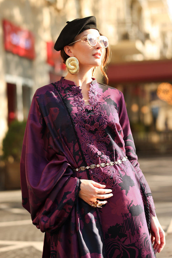 Rang Rasiya Summer Airjet Lawn Unstitched 3PC Suit 2026