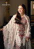 Asim Jofa Summer Embroidered Lawn Unstitched 3PC Suit