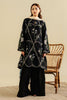Zara Shahjahan Summer Embroidered Lawn Unstitched 3PC 2026