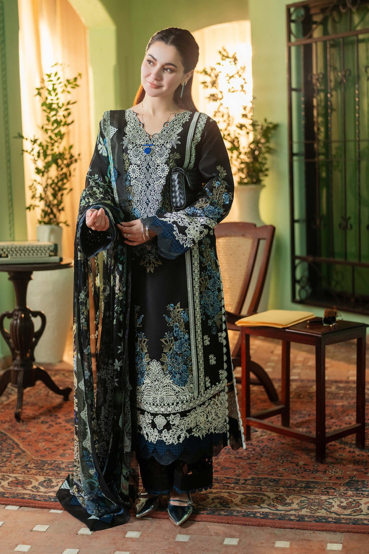 Jade Summer Airjet Lawn Unstitched 3PC 2026 SE-1006