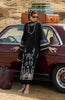 Hussain Rehar Summer Lawn Unstitched 3PC SE-1021