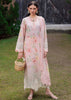 Nureh Summer Lawn Embroidered Unstitched 3PC MS-208