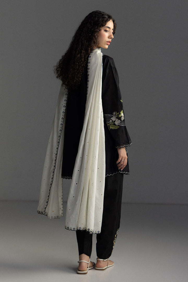 Zara Shahjahan Summer Lawn Unstitched 3PC SE-1012