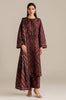 Jazmin Summer Lawn Embroidered Unstitched 3PC FF-1065