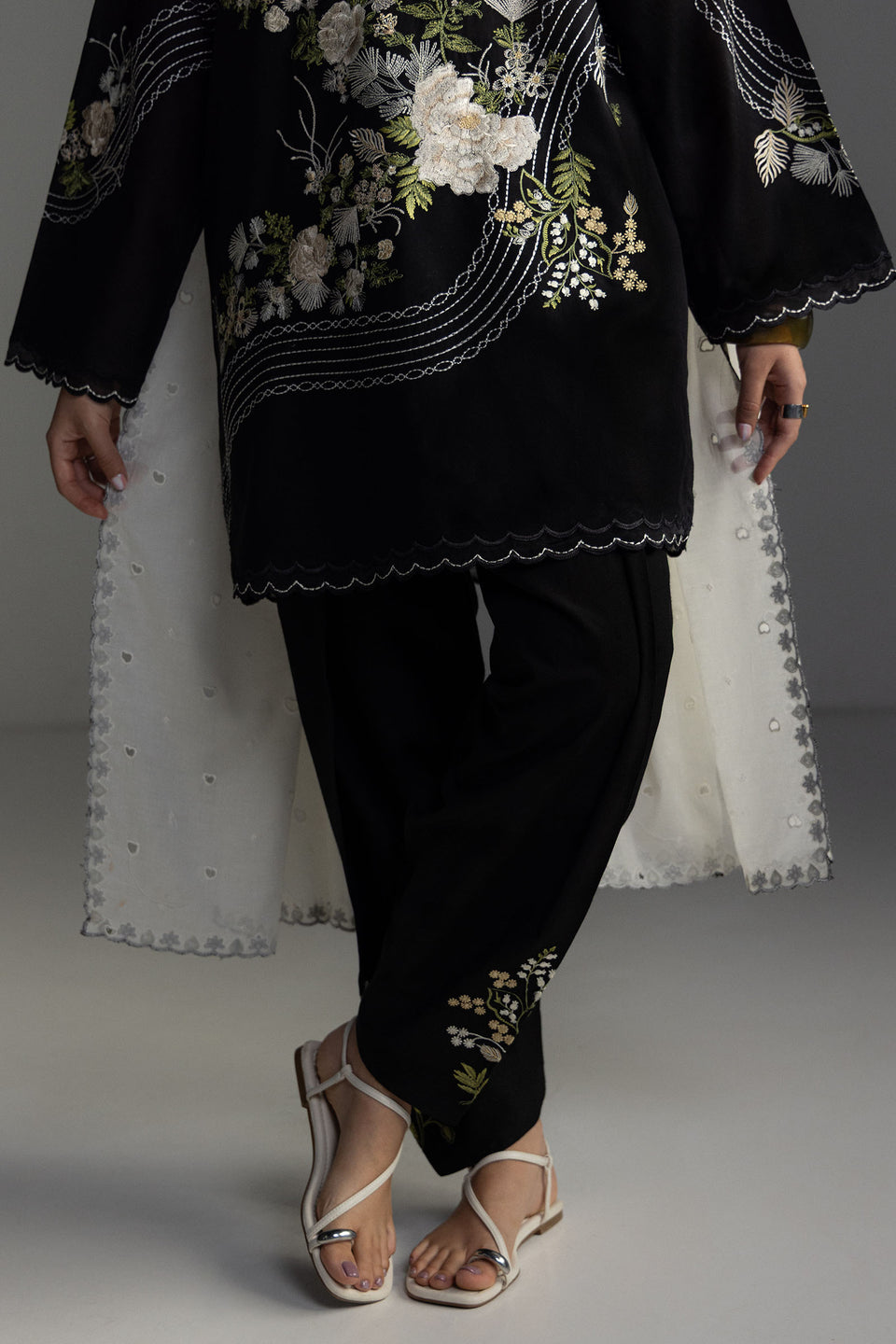 Zara Shahjahan Summer Lawn Unstitched 3PC SE-1012