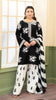 Zara Shahjahan Summer Lawn Embroidered Unstitched 3PC FF-1069