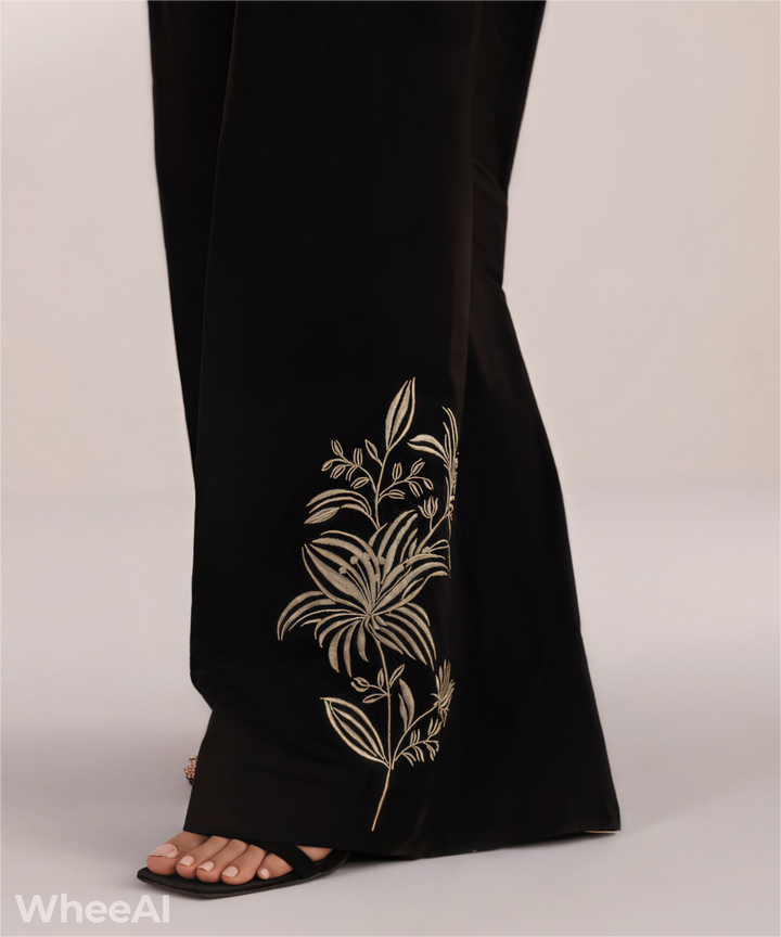 Sapphire Summer Embroidered Lawn Unstitched 3PC Suit