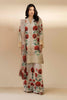 Adan Libas Summer Lawn Embroidered Unstitched 3PC SE-1042