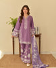 Aneela’S Summer Lawn Embroidered Unstitched 3PC SE-1035