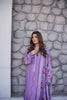 Aneela’S Summer Cotton Embroidered Unstitched 3PC 2026
