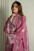 Cross Stitch Summer Embroidered Lawn Unstitched 3PC Suit