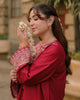 Urge Summer Lawn Embroidered Unstitched 2PC SE-1026