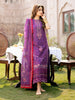 Bin Ilyas Summer Lawn Embroidered Unstitched 3PC SE-1037