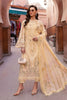 Bin Ilyas Summer Lawn Embroidered Unstitched 3PC FF-1064