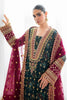 Baroque Summer Chiffon Embroidered Unstitched 3PC SE-1081