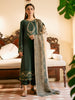 Izel Summer Lawn Embroidered Unstitched 3PC SE-1045