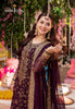 Asim Jofa Luxury Summer Chiffon Unstitched 3PC SE-1017