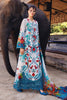 Maria B Luxury Summer Lawn Unstitched 3PC 2026