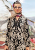 Maria.B Summer Embroidered Lawn Unstitched 3PC Suit