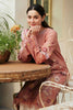 COCO Summer Lawn Embroidered Unstitched 3PC Suit