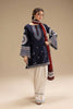 Jazmin Summer Embroidered Lawn Unstitched 3PC Suit