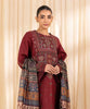 Sapphire Summer Embroidered Lawn Unstitched 3PC Suit