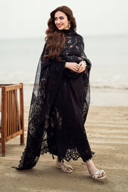 Nureh Winter Collection Premium Dhanak Embroidered Unstitched 3PC Suit