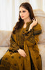 URGE Summer Lawn Embroidered Unstitched 3PC Suit
