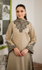 Garnet Summer Embroidered Lawn Unstitched 3PC Suit