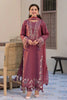 Asim Jofa's Summer Embroidered Lawn Unstitched 3PC Suit 2026