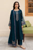 Batik Dhanak Embroidered Unstitched 3PC FF-2470