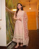 Maria B Summer Lawn Unstitched 3PC Suit 2026