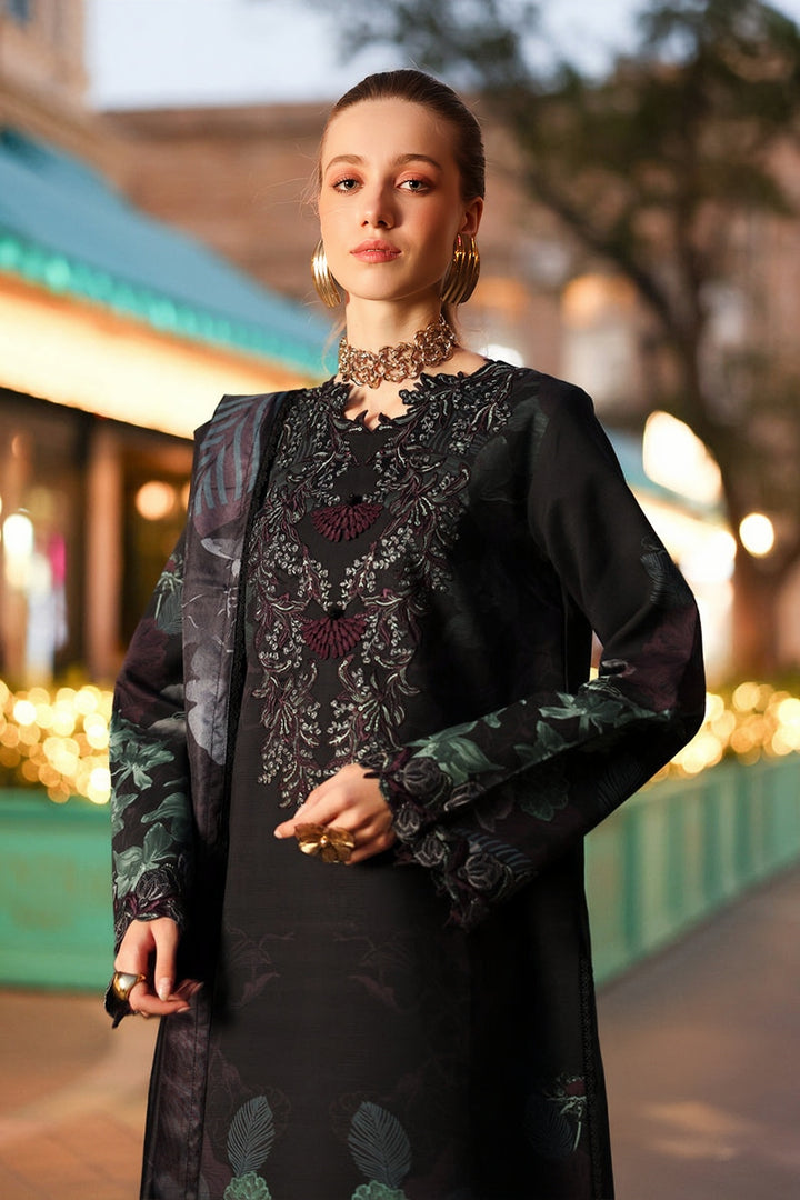 Rang Rasiya Summer Airjet Lawn Unstitched 3PC Suit 2026