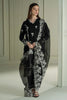 Cross Stitch Summer Embroidered Lawn Unstitched 3PC Suit 2026