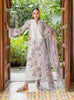 Zainab Chottani Summer Embroidered Lawn Unstitched 3PC Suit 2026