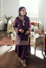 AZURE Summer Lawn Embroidered Unstitched 3PC Suit