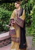 Jazmin Summer Embroidered Airjet Lawn Unstitched 3PC Suit 2026