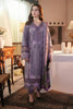 Jade Summer Chikenkari Embroidered Air Jet Lawn Unstitched 3PC Suit 2026