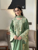 Mirana Summer Embroidered Lawn Unstitched 3PC Suit 2026