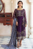 Baroque Summer Embroidered Lawn Unstitched 3PC 2026