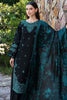 Farasha Summer Embroidered Lawn Unstitched 3PC 2026