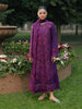 Bin ILyas Summer Cotton Lawn Embroidered Unstitched 3PC 2026