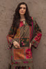 Charizma Summer Printed Lawn Unstitched 3PC 2026