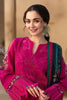 Saira Rizwan Summer Lawn Cotton Embroidered Unstitched 3PC 2026