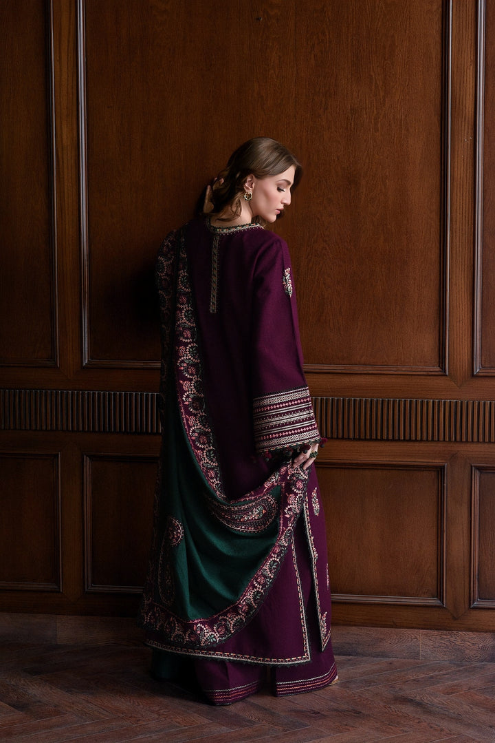 Batik Summer Airjet Lawn Unstitched 3PC Suit