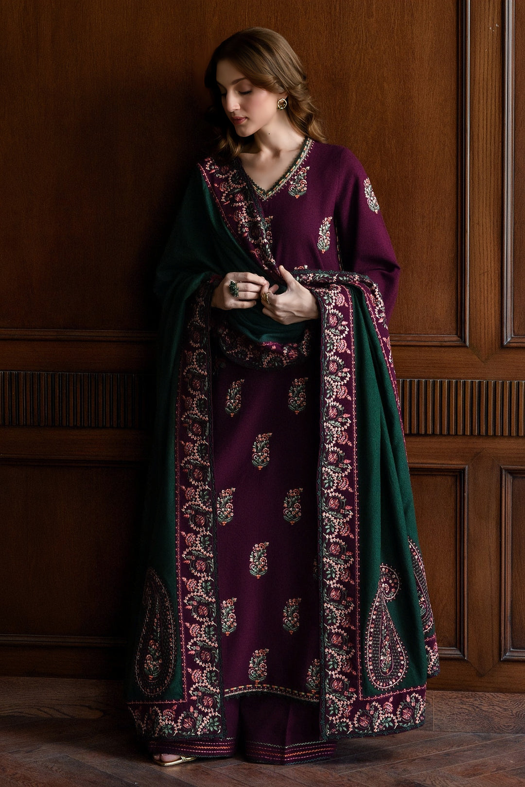 Batik Summer Airjet Lawn Unstitched 3PC Suit