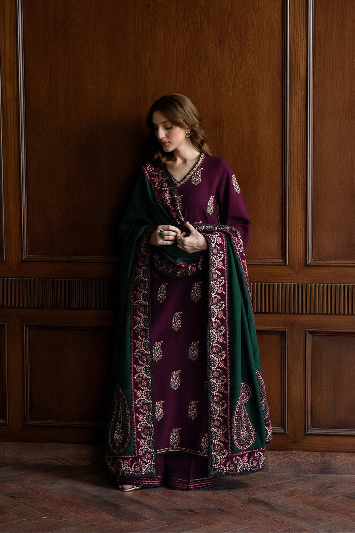 Batik Summer Airjet Lawn Unstitched 3PC Suit