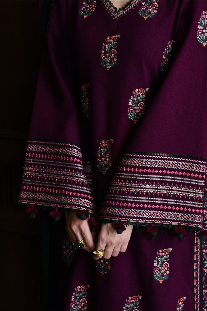 Batik Summer Airjet Lawn Unstitched 3PC Suit